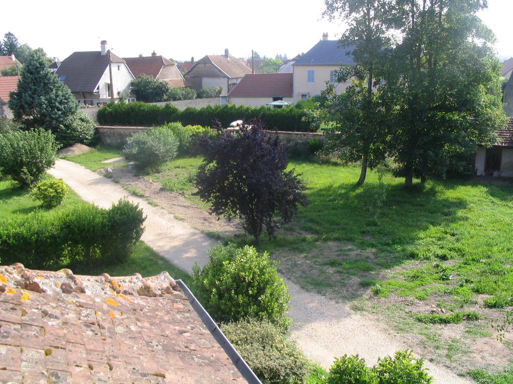 فندق La Coutrotte Becquine Heuilley-sur-Saone المظهر الخارجي الصورة