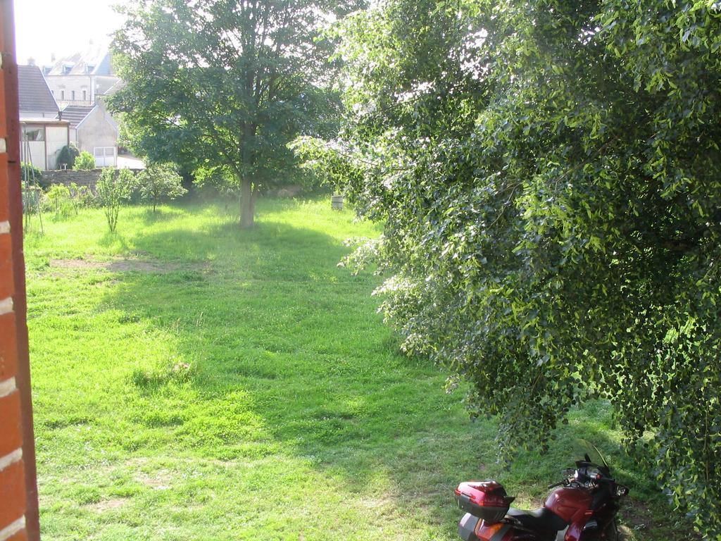 فندق La Coutrotte Becquine Heuilley-sur-Saone المظهر الخارجي الصورة