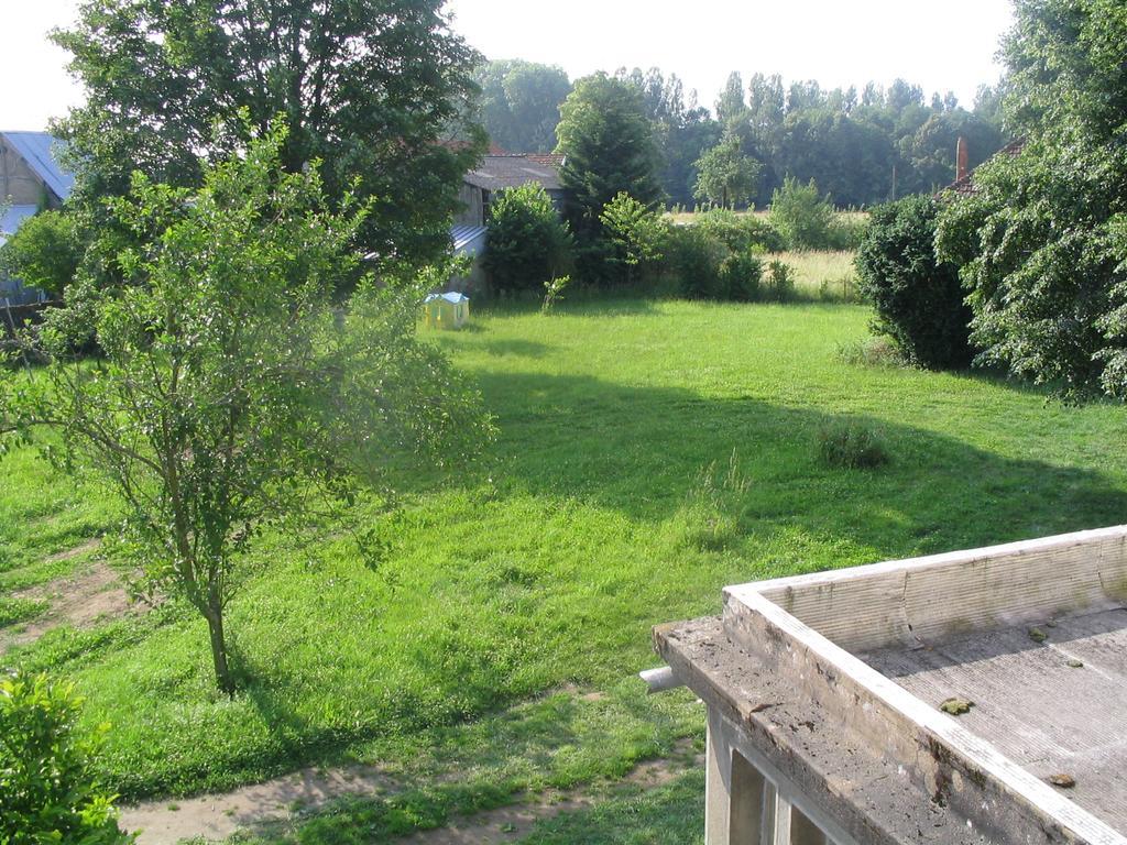 فندق La Coutrotte Becquine Heuilley-sur-Saone المظهر الخارجي الصورة